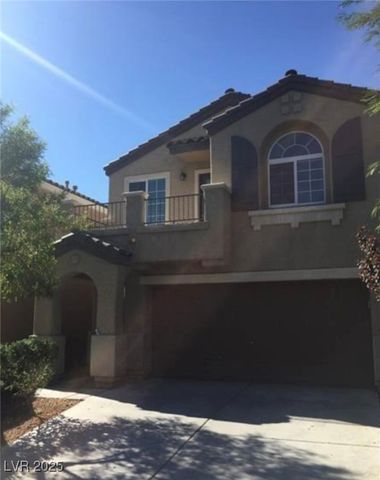 10225 Headrick Drive, Las Vegas, NV 89166