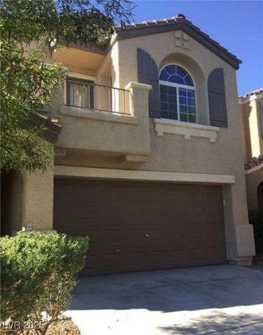 10225 Headrick Drive, Las Vegas, NV 89166