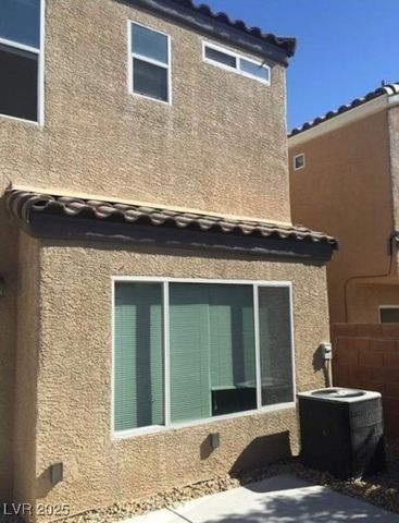 10225 Headrick Drive, Las Vegas, NV 89166