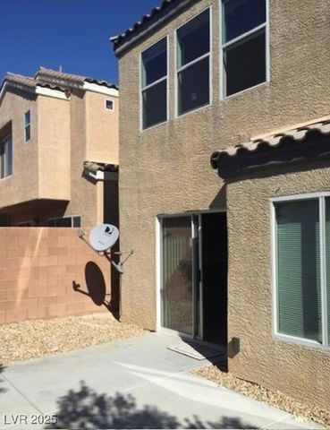 10225 Headrick Drive, Las Vegas, NV 89166