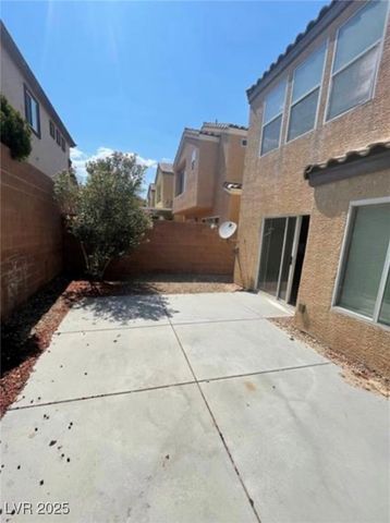10225 Headrick Drive, Las Vegas, NV 89166