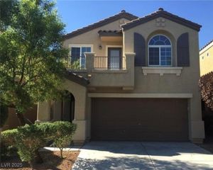 10225 Headrick Drive, Las Vegas, NV 89166