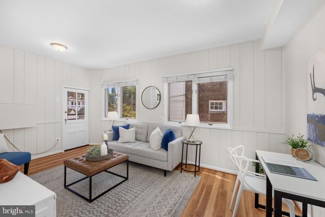 3810 BEECHER ST NW, Washington, DC 20007