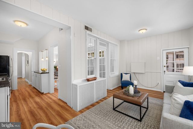 3810 BEECHER ST NW, Washington, DC 20007