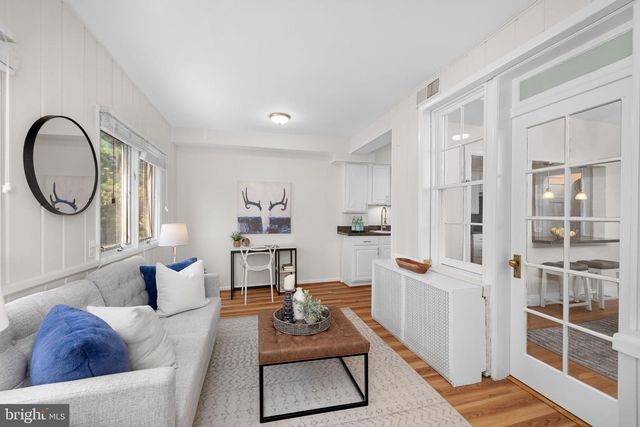 3810 BEECHER ST NW, Washington, DC 20007