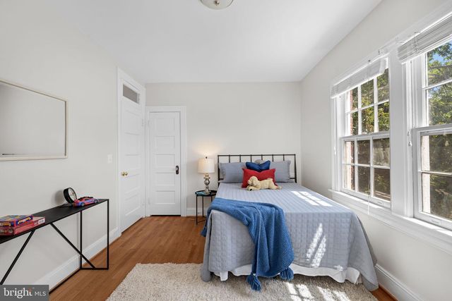 3810 BEECHER ST NW, Washington, DC 20007