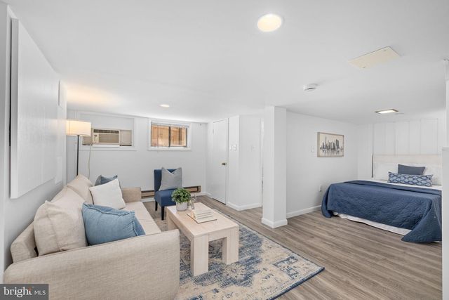 3810 BEECHER ST NW, Washington, DC 20007