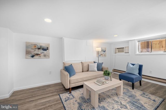 3810 BEECHER ST NW, Washington, DC 20007
