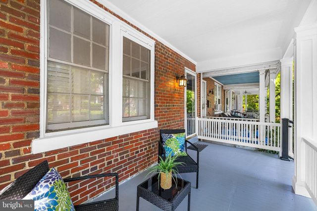 3810 BEECHER ST NW, Washington, DC 20007