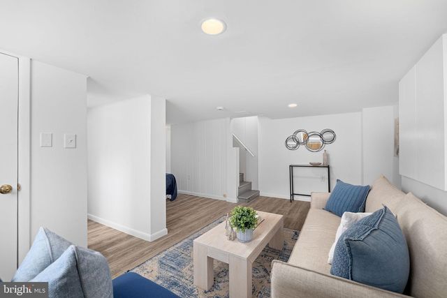 3810 BEECHER ST NW, Washington, DC 20007