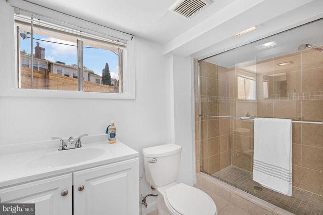 3810 BEECHER ST NW, Washington, DC 20007