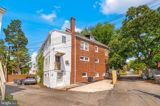 3810 BEECHER ST NW, Washington, DC 20007