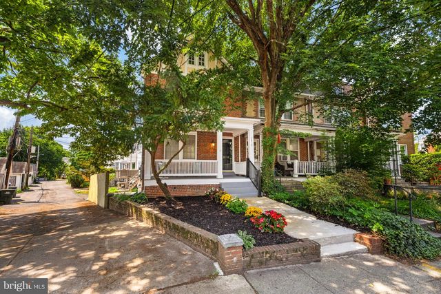 3810 BEECHER ST NW, Washington, DC 20007