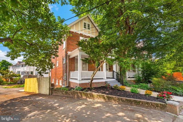 3810 BEECHER ST NW, Washington, DC 20007