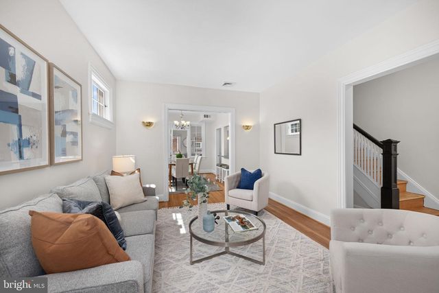 3810 BEECHER ST NW, Washington, DC 20007