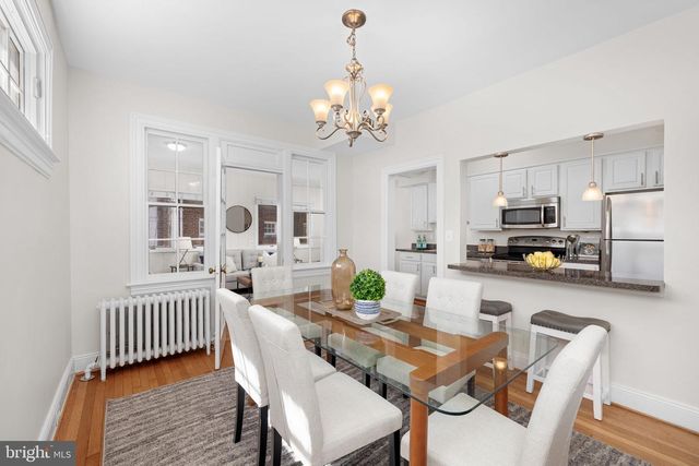 3810 BEECHER ST NW, Washington, DC 20007