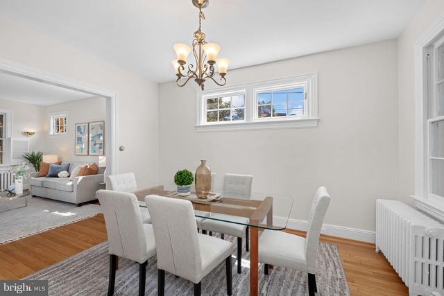 3810 BEECHER ST NW, Washington, DC 20007