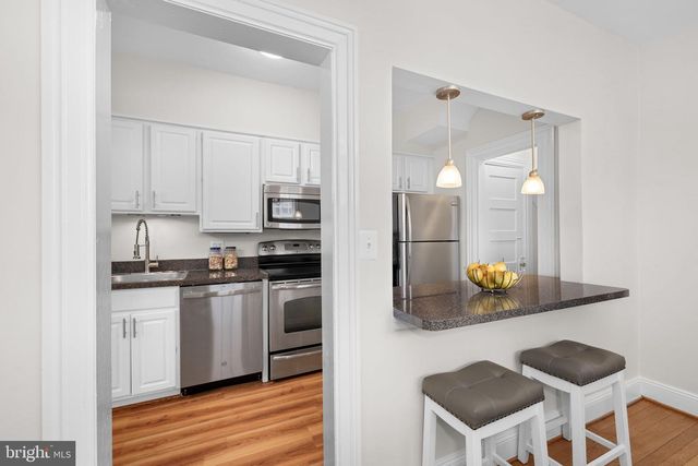 3810 BEECHER ST NW, Washington, DC 20007