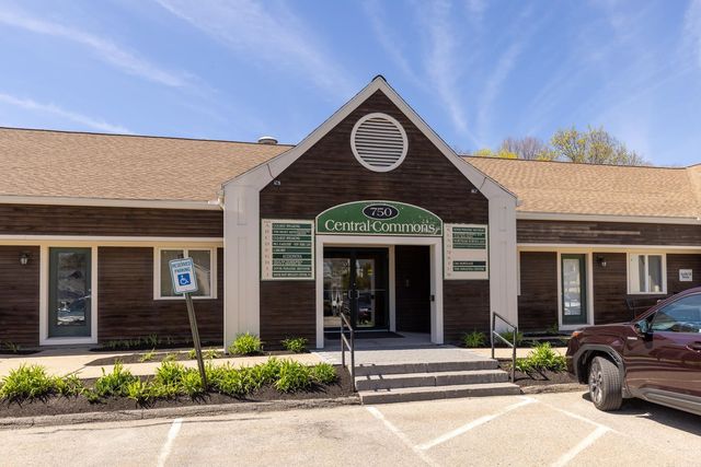 750 Central Ave Ste A, Dover, NH 03820