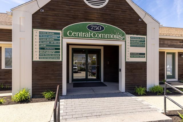 750 Central Ave Ste A, Dover, NH 03820