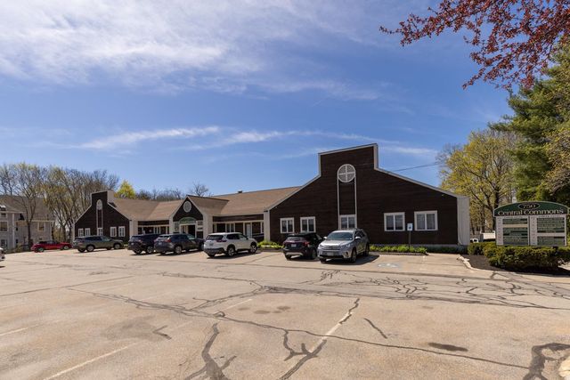 750 Central Ave Ste A, Dover, NH 03820