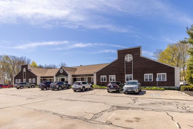 750 Central Ave Ste A, Dover, NH 03820