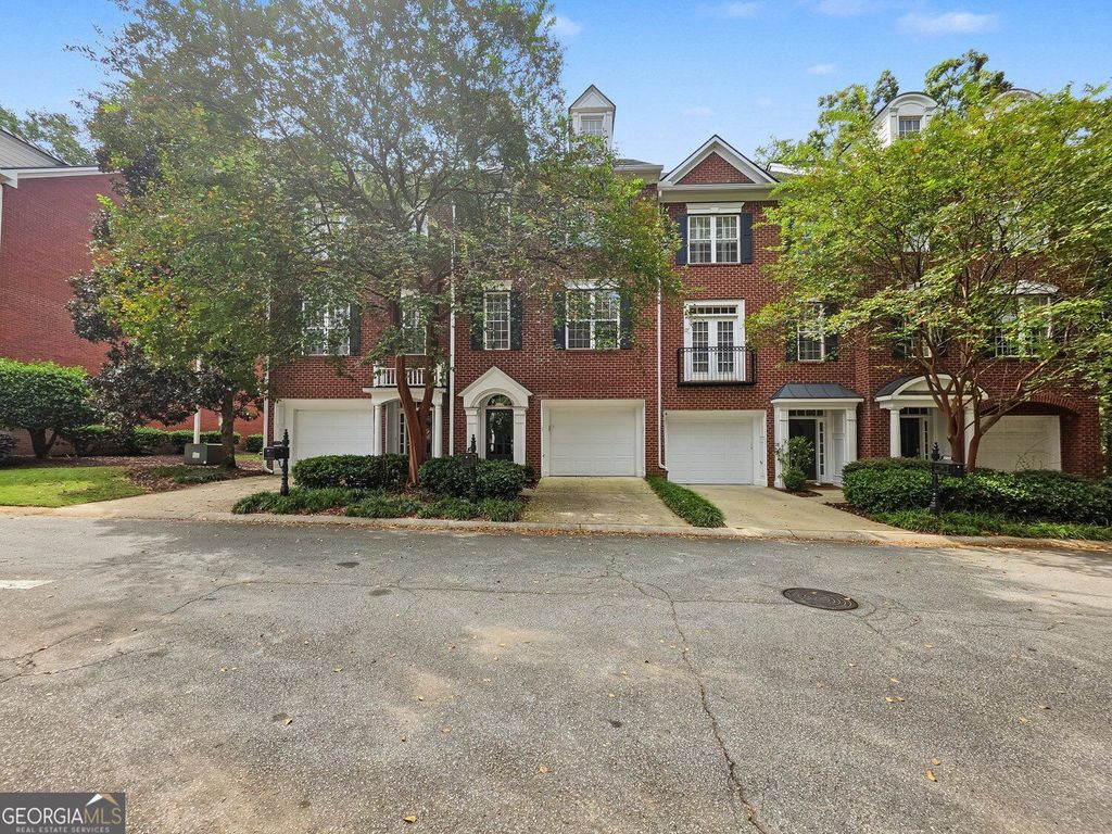 1503 Waters Edge Trail, Roswell, GA 30075 — photo 3