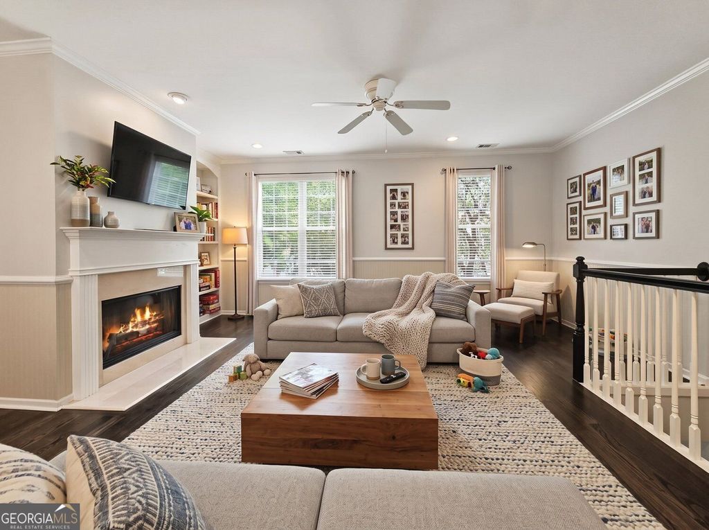 1503 Waters Edge Trail, Roswell, GA 30075 — photo 5