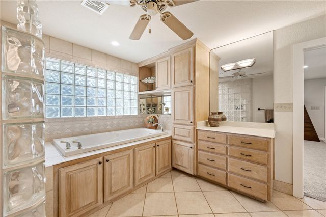 505 W Mcdonwell School Road, Colleyville, TX 76034