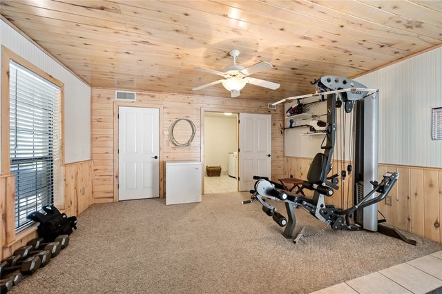505 W Mcdonwell School Road, Colleyville, TX 76034