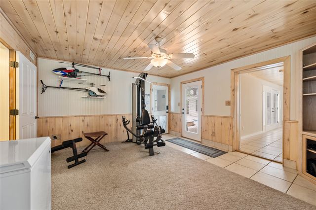 505 W Mcdonwell School Road, Colleyville, TX 76034