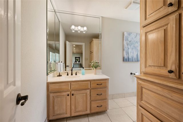 505 W Mcdonwell School Road, Colleyville, TX 76034
