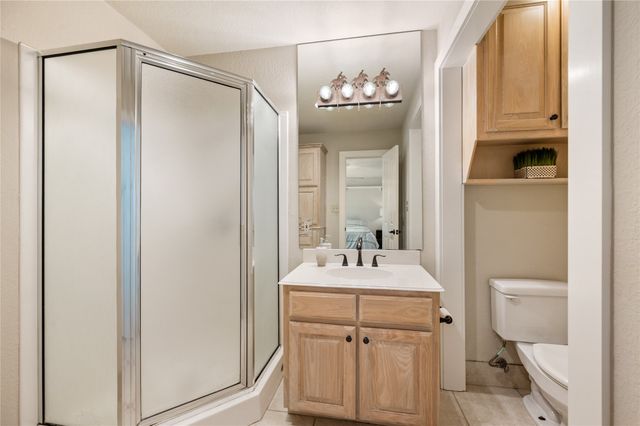 505 W Mcdonwell School Road, Colleyville, TX 76034