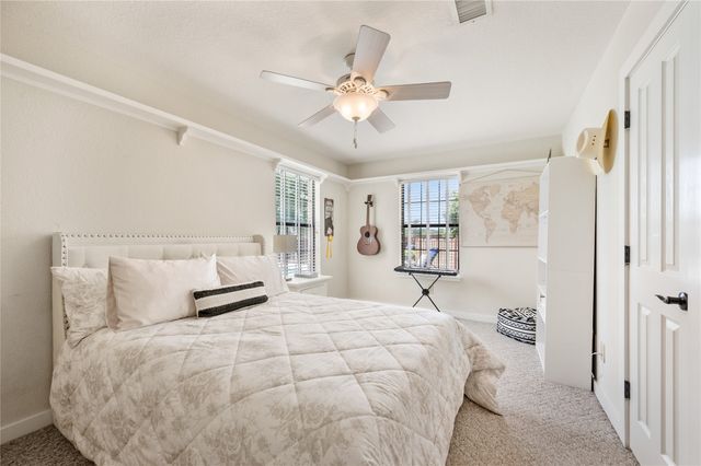 505 W Mcdonwell School Road, Colleyville, TX 76034