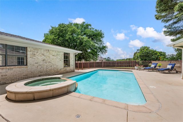 505 W Mcdonwell School Road, Colleyville, TX 76034
