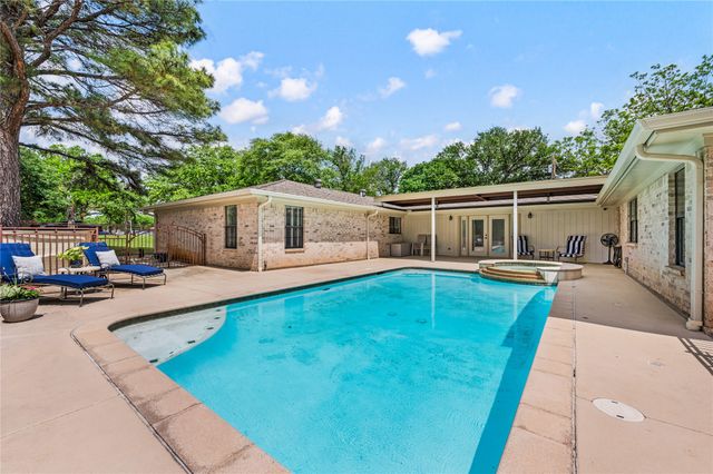 505 W Mcdonwell School Road, Colleyville, TX 76034