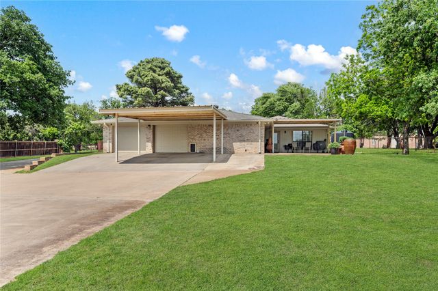 505 W Mcdonwell School Road, Colleyville, TX 76034