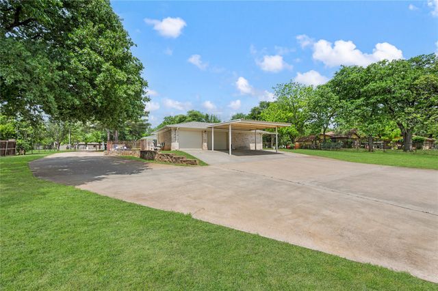 505 W Mcdonwell School Road, Colleyville, TX 76034