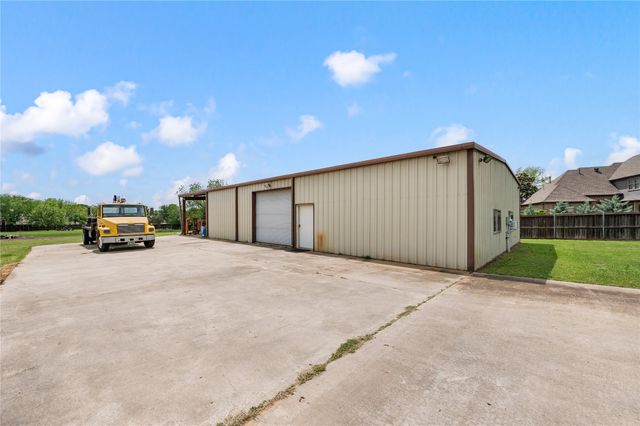 505 W Mcdonwell School Road, Colleyville, TX 76034