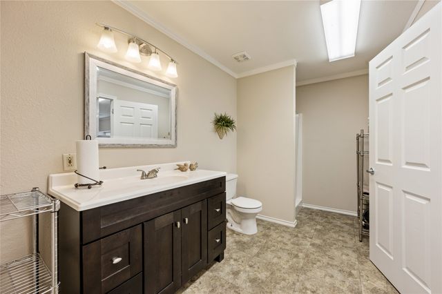 505 W Mcdonwell School Road, Colleyville, TX 76034