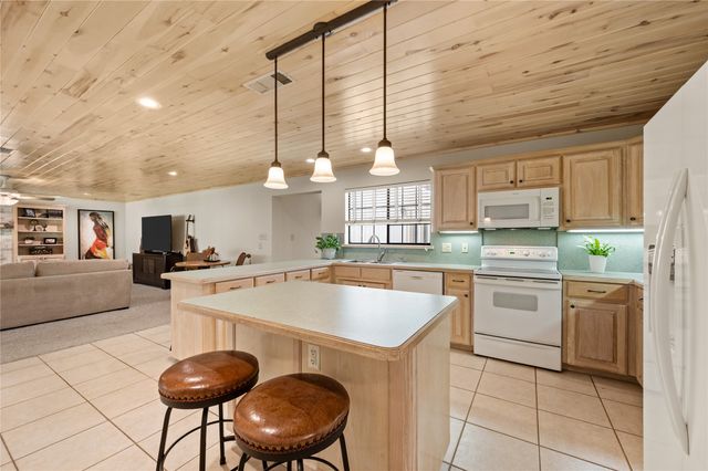 505 W Mcdonwell School Road, Colleyville, TX 76034