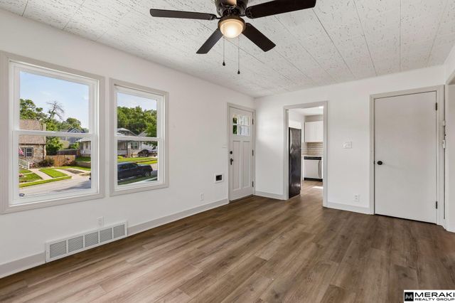 4535 Seward Street, Omaha, NE 68104