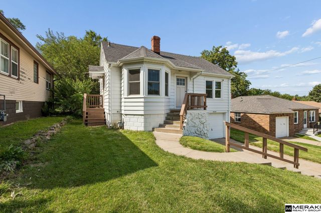 4535 Seward Street, Omaha, NE 68104