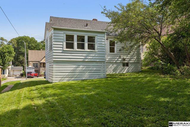 4535 Seward Street, Omaha, NE 68104