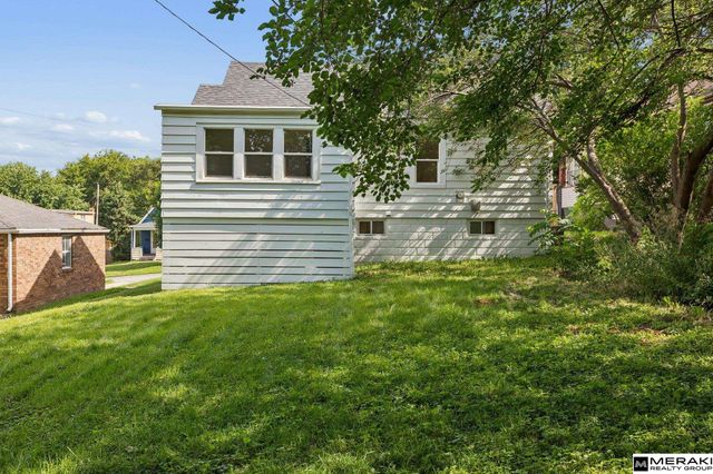 4535 Seward Street, Omaha, NE 68104