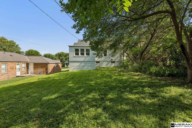 4535 Seward Street, Omaha, NE 68104