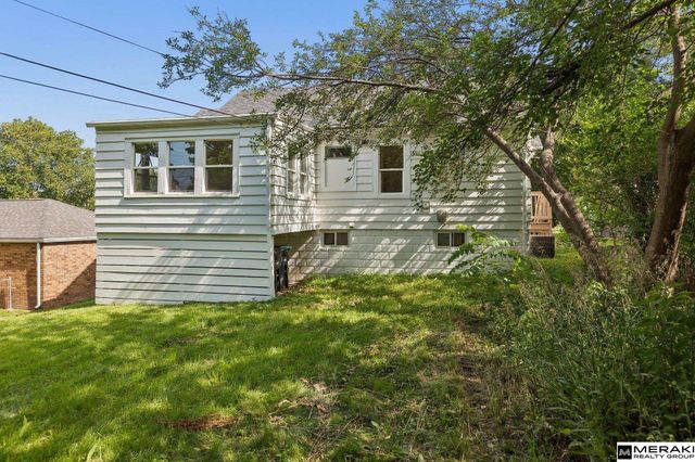 4535 Seward Street, Omaha, NE 68104