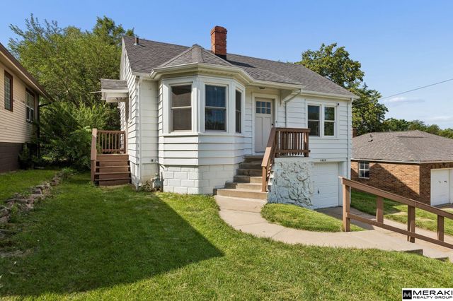 4535 Seward Street, Omaha, NE 68104