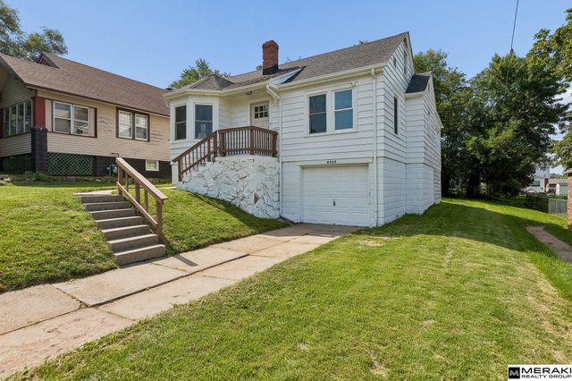 4535 Seward Street, Omaha, NE 68104
