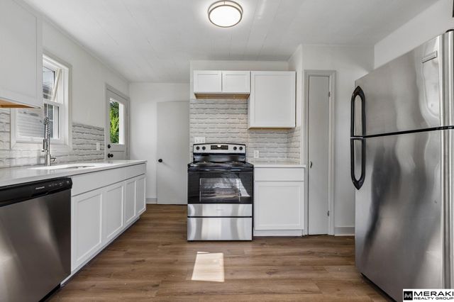 4535 Seward Street, Omaha, NE 68104